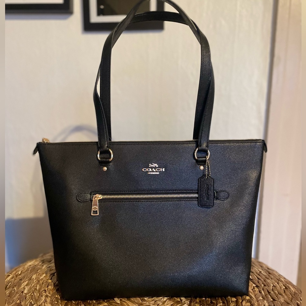 Coach Gallery Tote